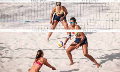 Duda Ana Patrícia vôlei de praia mundial de vôlei de praia tabela brasileiros onde assistir ao vivo guia