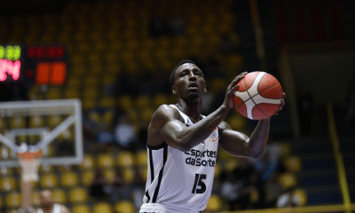 Elyjah Clark, do Corinthians