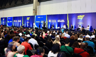 Expo Brasil Paralímpico + Reatech 2025 São Paulo EXPO