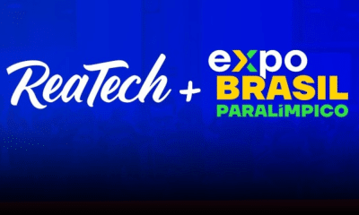 Expo Brasil Paralímpico + Reatech 2025 são paulo