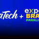 Expo Brasil Paralímpico + Reatech 2025 são paulo