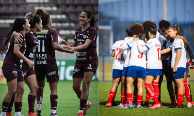 Ferroviária Bahia Copa do Brasil feminina semifinal ao vivo