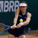 WTA 125 de Tucumán - Gabriela Cé em quadra pelo qualifying