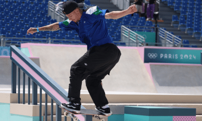 Giovanni Vianna em ação no Skate Street copa do mundo Kitakyushu João Lucas e Wallace Gabriel