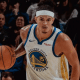 Gui Santos basquete Golden State Warriors nba