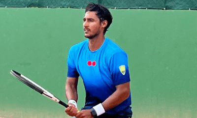 Igor Marcondes tênis Challenger de Kobe Challenger de yokohama