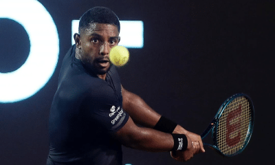 João Lucas Reis no Challenger de Florianópolis