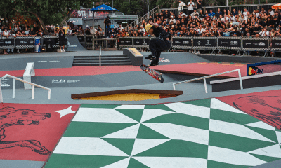 João Lucas Alves - xuxu - no STU Pro Tour Rio