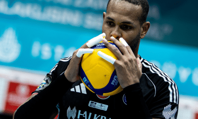 Leal halkbanksk vôlei liga da turquia de vôlei masculino liga turca