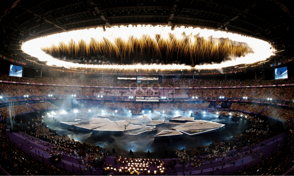 Los Angeles-2028 - Programação completa