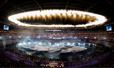 Los Angeles-2028 - Programação completa