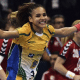 Alê Nascimento vai disputar o Mundial de handebol feminino de 2025