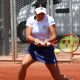 Nauhany Silva na Billie Jean King Cup Junior