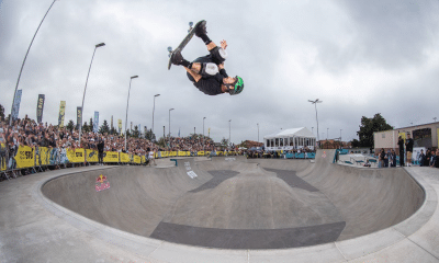 Pedro Barros no STU Pro Tour Rio