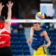renato Mundial de Vôlei de Praia adversários brasileiros mata-mata oitavas de final Brasil