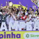 Copinha 2026 - veja os grupos. São Paulo é o atual campeão