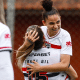 São Paulo Realidade Jovem Paulista Feminino futebol ao vivo