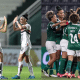 São Paulo Palmeiras Copa do Brasil feminina ao vivo