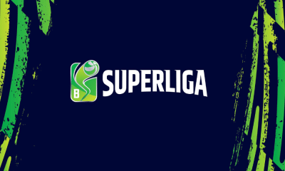 Superliga B tabela vôlei