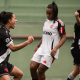 Vasco x Flamengo na semifinal do Campeonato Carioca Feminino de futebol