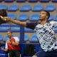 Ygor Coelho Internacional da Noruega de badminton