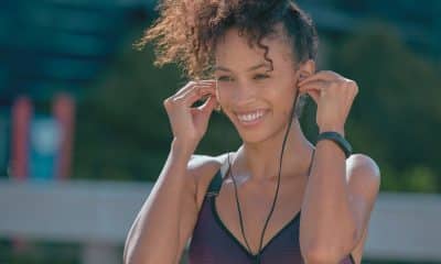 A neurociência do prazer- por que treinar traz felicidade