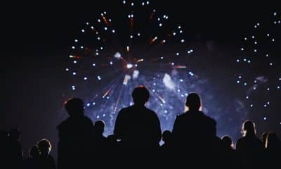 Alimentação consciente nas festas de Réveillon