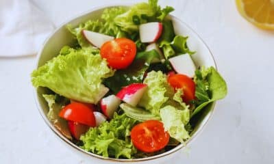 As melhores saladas para o verão- sabor, leveza e nutrição