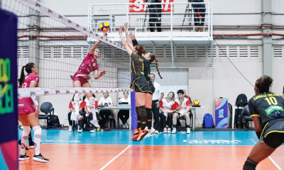 Brasília e Maringá acirram briga pelo G8 da Superliga Feminina