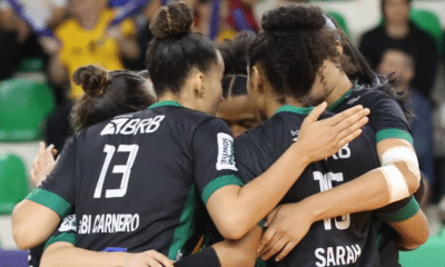 Brasília vence Sorocaba na Superliga Feminina