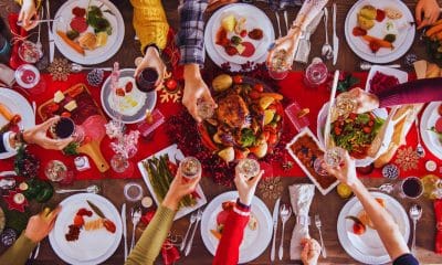 Ceia consciente- como aproveitar sem exagerar