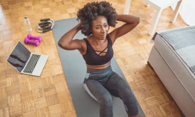 Comece dezembro com energia- treino matinal para iniciantes