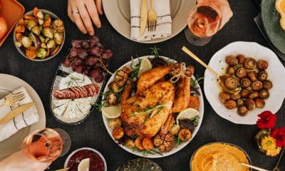 Como lidar com os excessos alimentares das festas de fim de ano