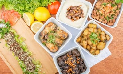 Como manter a rotina alimentar durante as férias