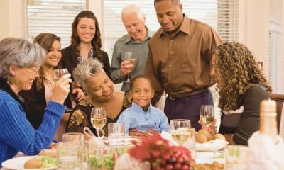 Como manter o bem-estar emocional nas reuniões familiares