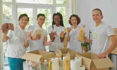 Como o ato de doar ativa áreas do prazer no cérebro