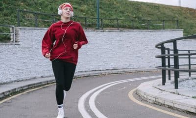 Como o cérebro reage a músicas motivacionais durante o treino