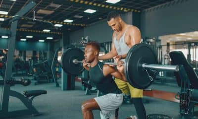 Como o esporte ajuda a aliviar sintomas de ansiedade