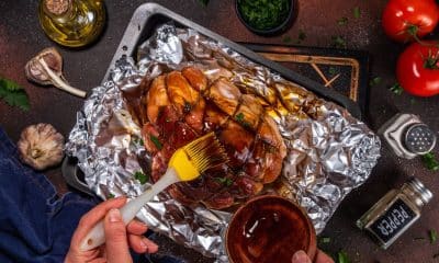 Como preparar pratos natalinos mais saudáveis?