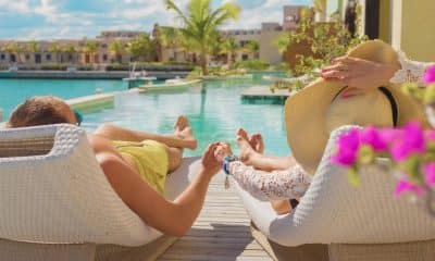 Como se desconectar do trabalho durante as férias