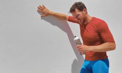 Como treinar de forma segura sob altas temperaturas