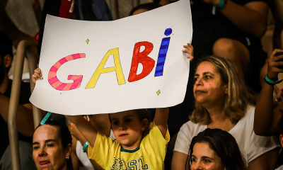 Conegliano x Zamalek - Mundial de Clubes de Vôlei Feminino