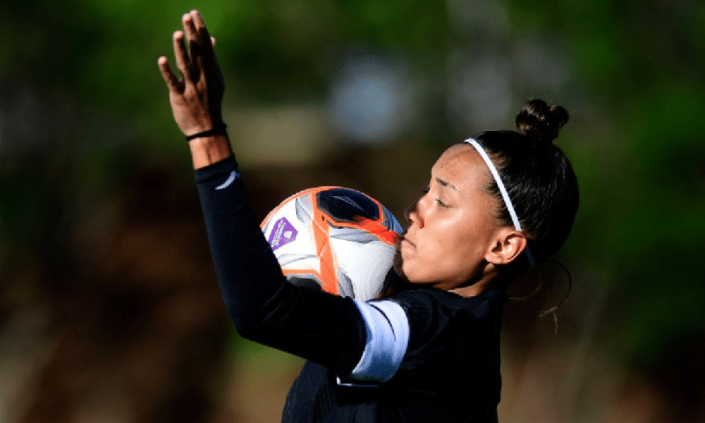 Corinthians - Copinha Feminina