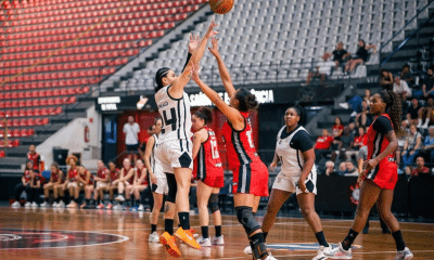 Corinthians atropela Sesi e faz 2-1 nas finais do Paulista de Basquete Feminino