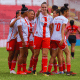 Internacional estreou na Copinha com goleada por 4 a 0 (Foto: Lara Vantzen/Internacional)