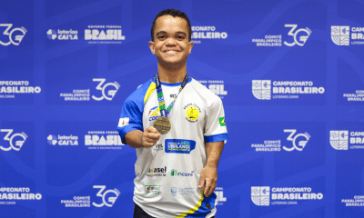 Marco Túlio foi um dos destaques do Praia na conquista do título do Brasileiro (Foto: Marcello Zambrana/CPB)