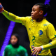 Bruna de Paula é a artilheira do Brasil no Campeonato Mundial de handebol feminino (Foto: IHF/Divulgação)