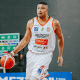 Humberto cresceu nos dez minutos finais e fez oito dos seus dez pontos por Caxias na fase decisiva do jogo (Foto: Bauru Basket)