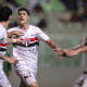 São Paulo conquistou o pentacampeonato da Copa do Brasil Sub-20 (Foto: Cris Mattos/São Paulo FC)