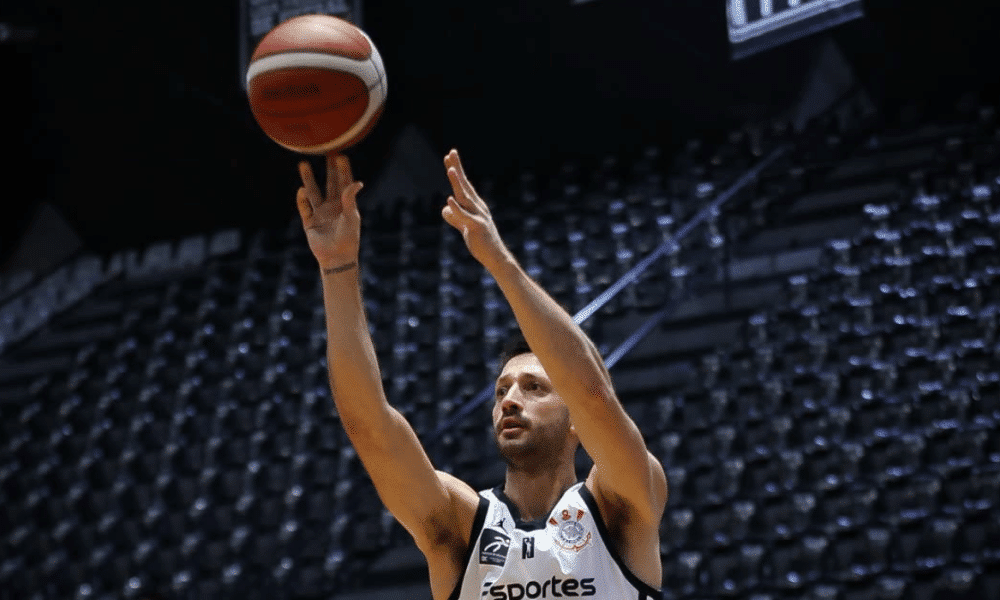 Corinthians, basket osasco, nbb